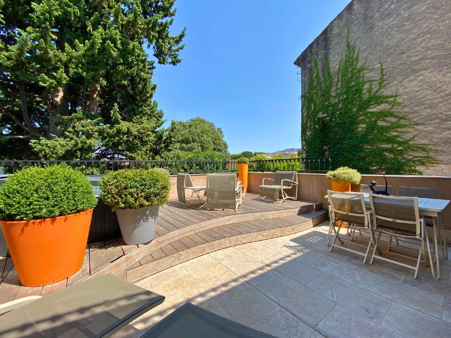 for sale apartment Saint-Rémy-de-Provence Bouches-du-Rhône 2