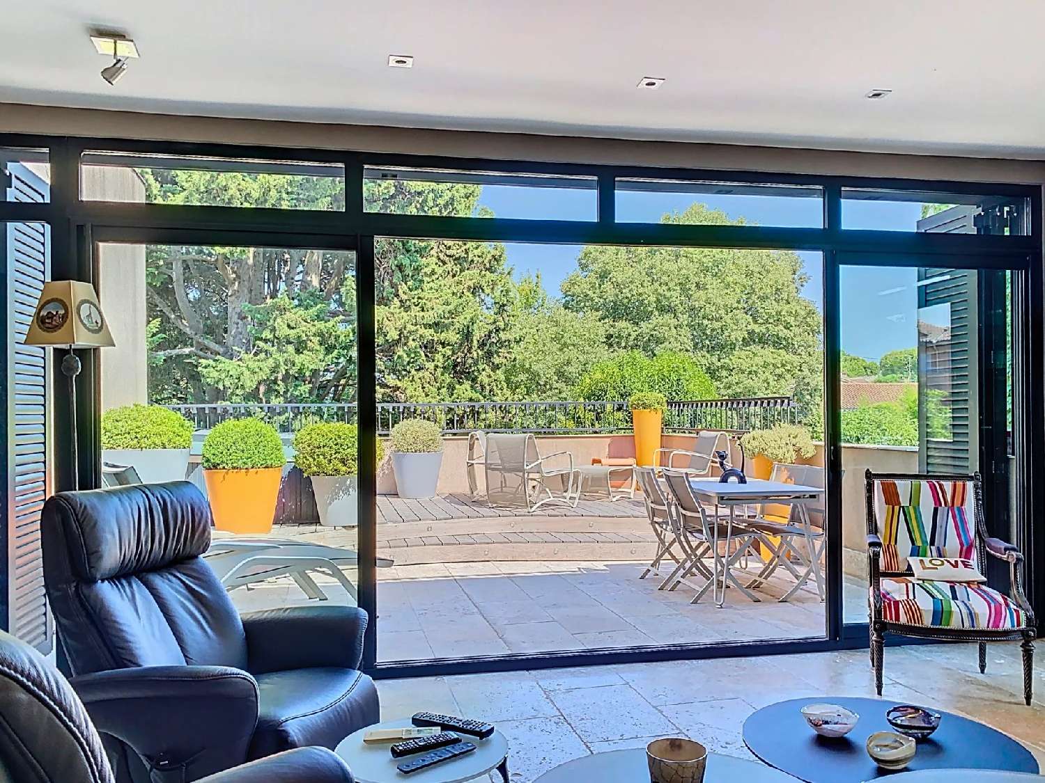 for sale apartment Saint-Rémy-de-Provence Bouches-du-Rhône 3