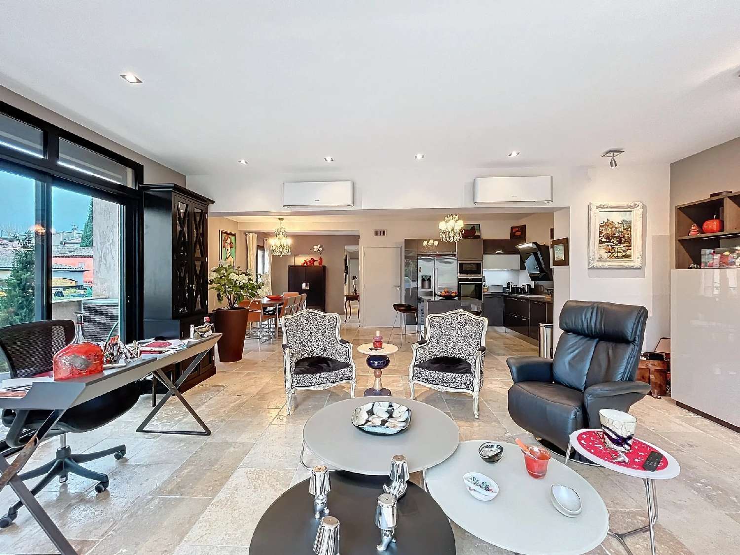 for sale apartment Saint-Rémy-de-Provence Bouches-du-Rhône 4