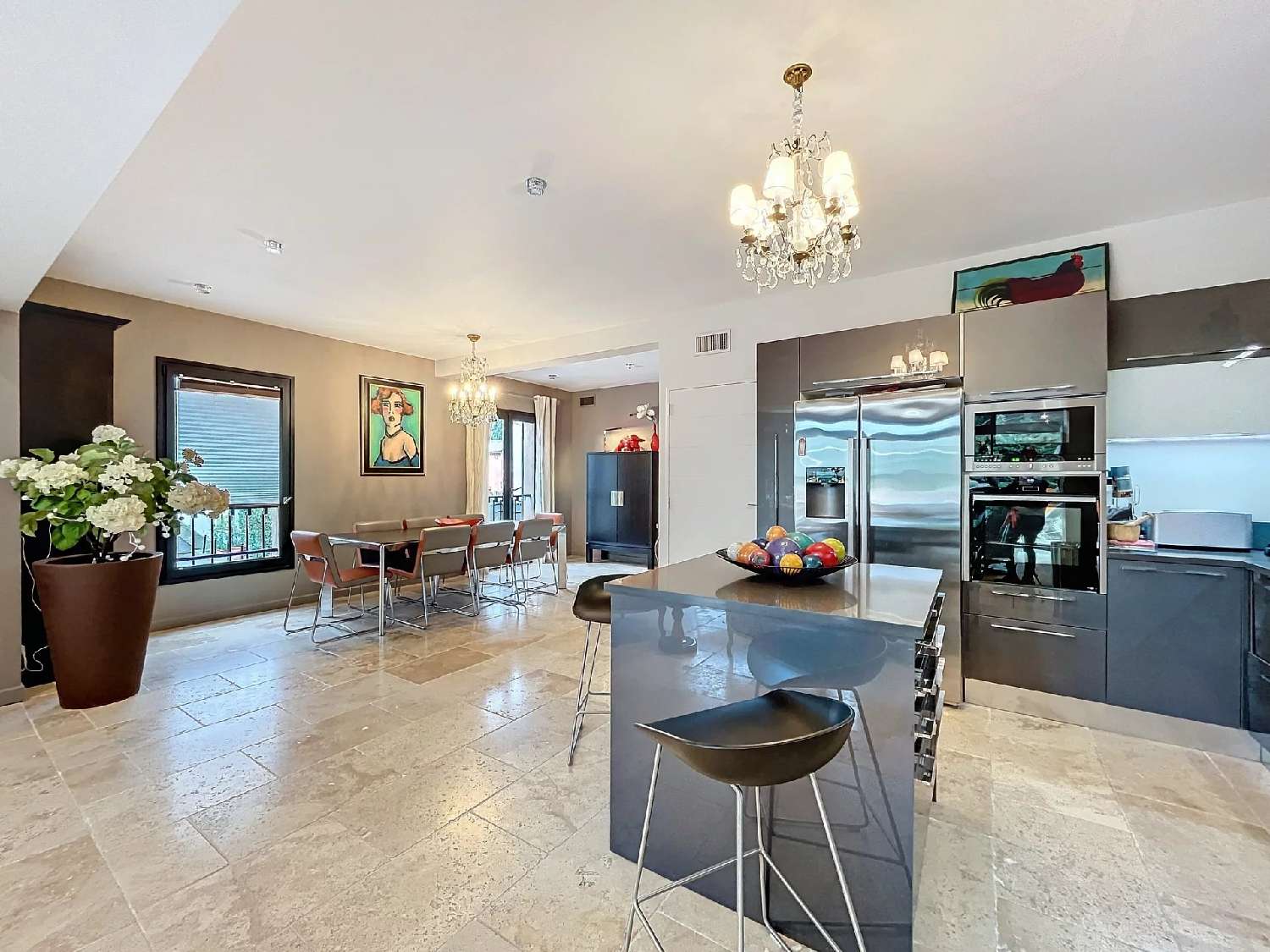 for sale apartment Saint-Rémy-de-Provence Bouches-du-Rhône 5