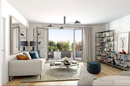 Saint-Rémy-lès-Chevreuse Yvelines Wohnung/ Apartment Bild 7232364