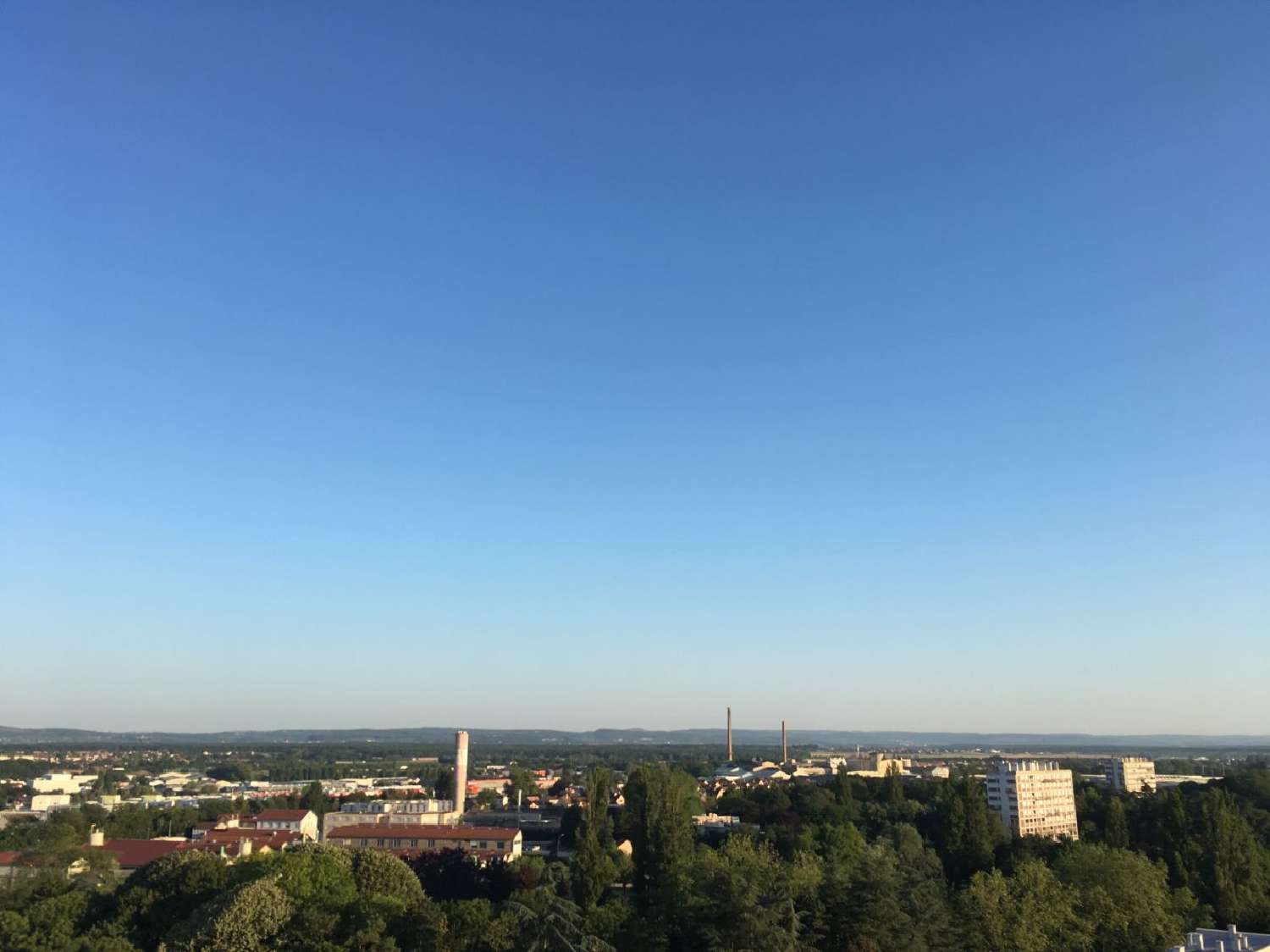 for sale apartment Saint-Rémy Saône-et-Loire 2