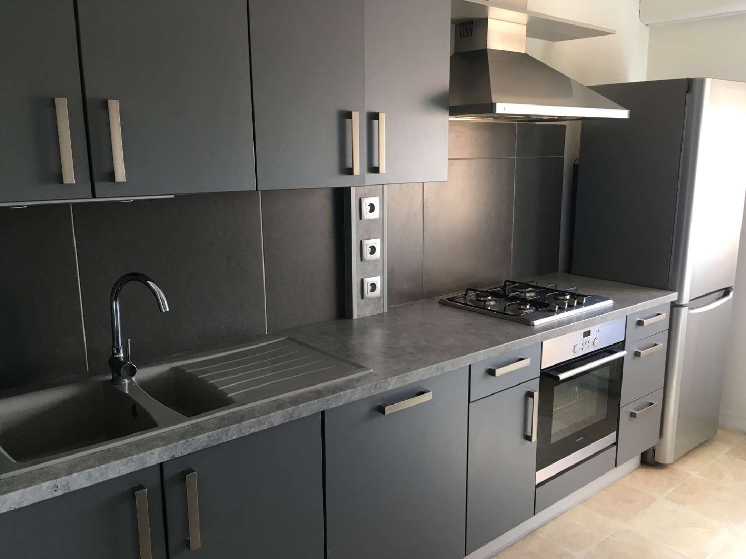 for sale apartment Saint-Rémy Saône-et-Loire 3