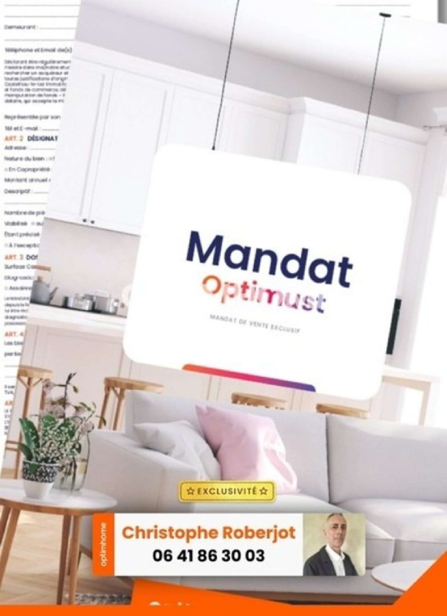  for sale apartment Saint-Rémy Saône-et-Loire 1