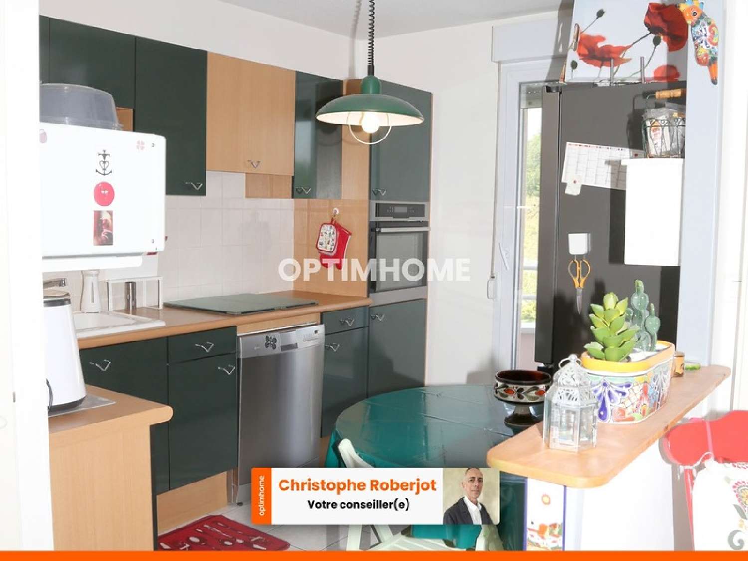  for sale apartment Saint-Rémy Saône-et-Loire 2