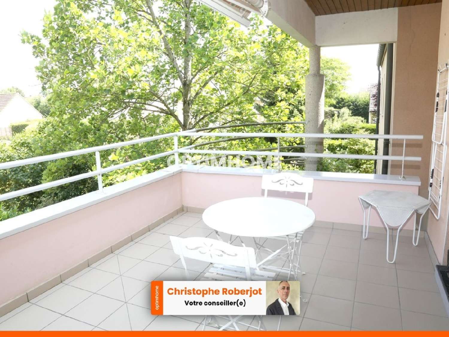  for sale apartment Saint-Rémy Saône-et-Loire 3