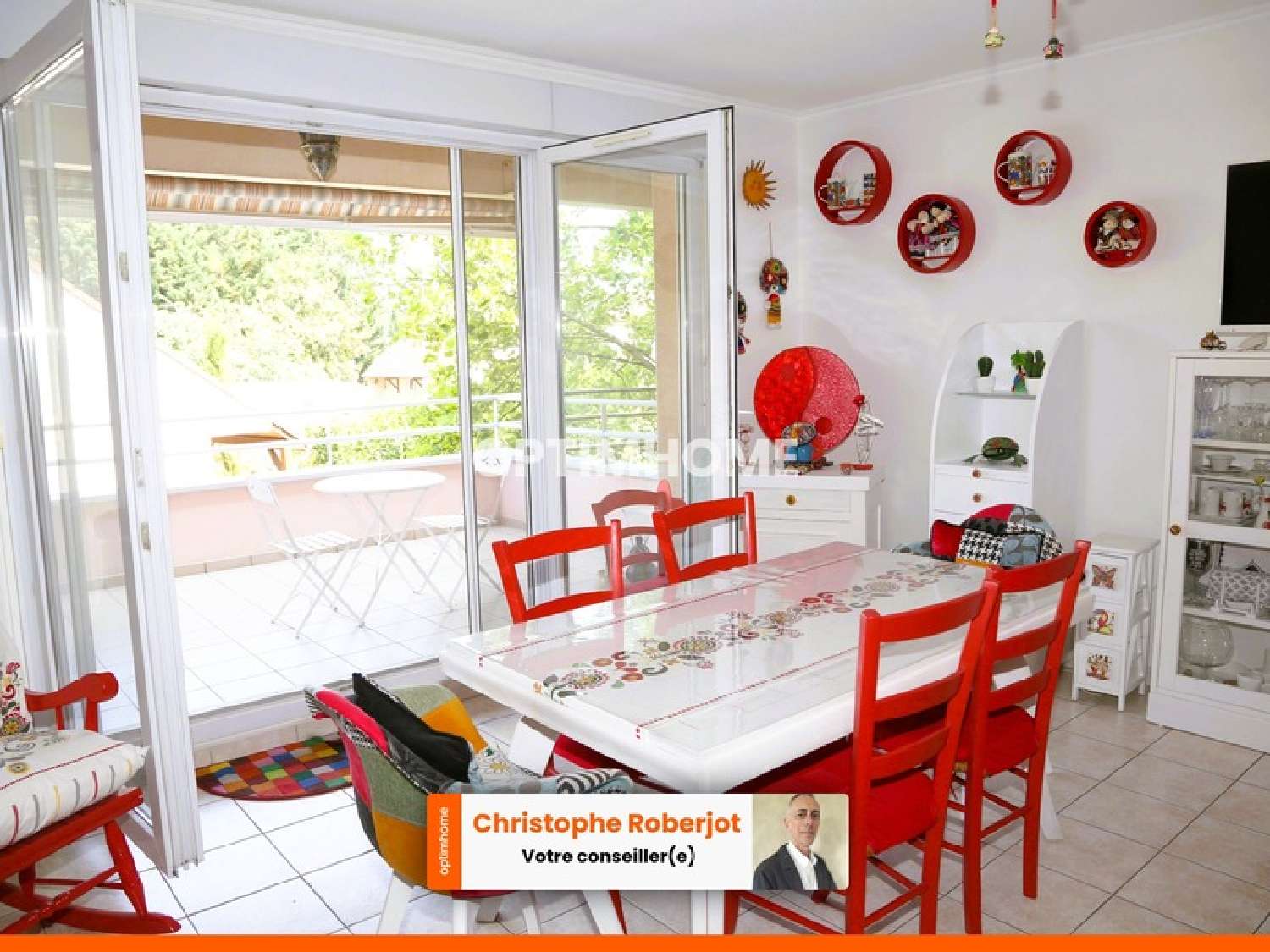  for sale apartment Saint-Rémy Saône-et-Loire 4