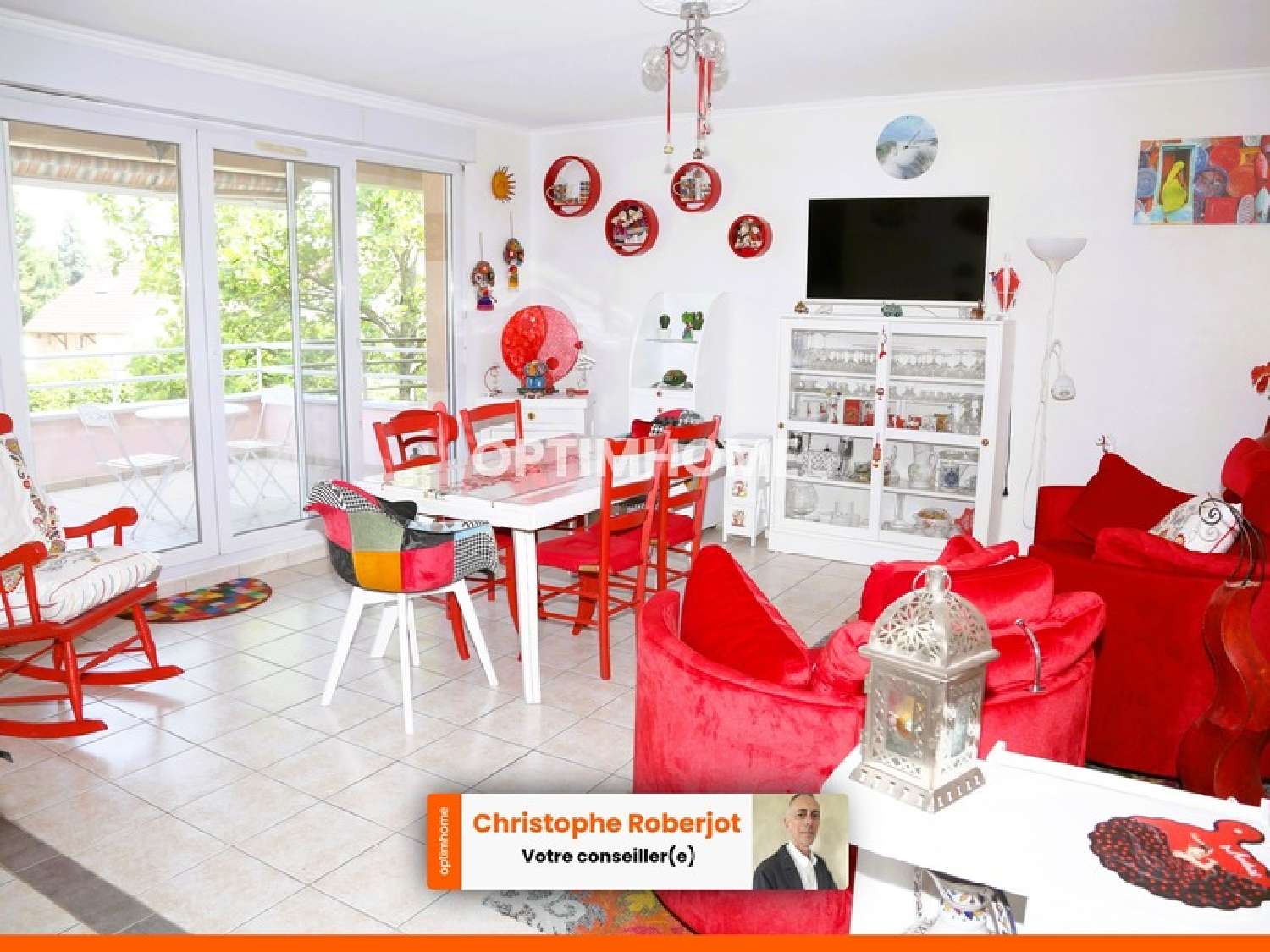  for sale apartment Saint-Rémy Saône-et-Loire 5