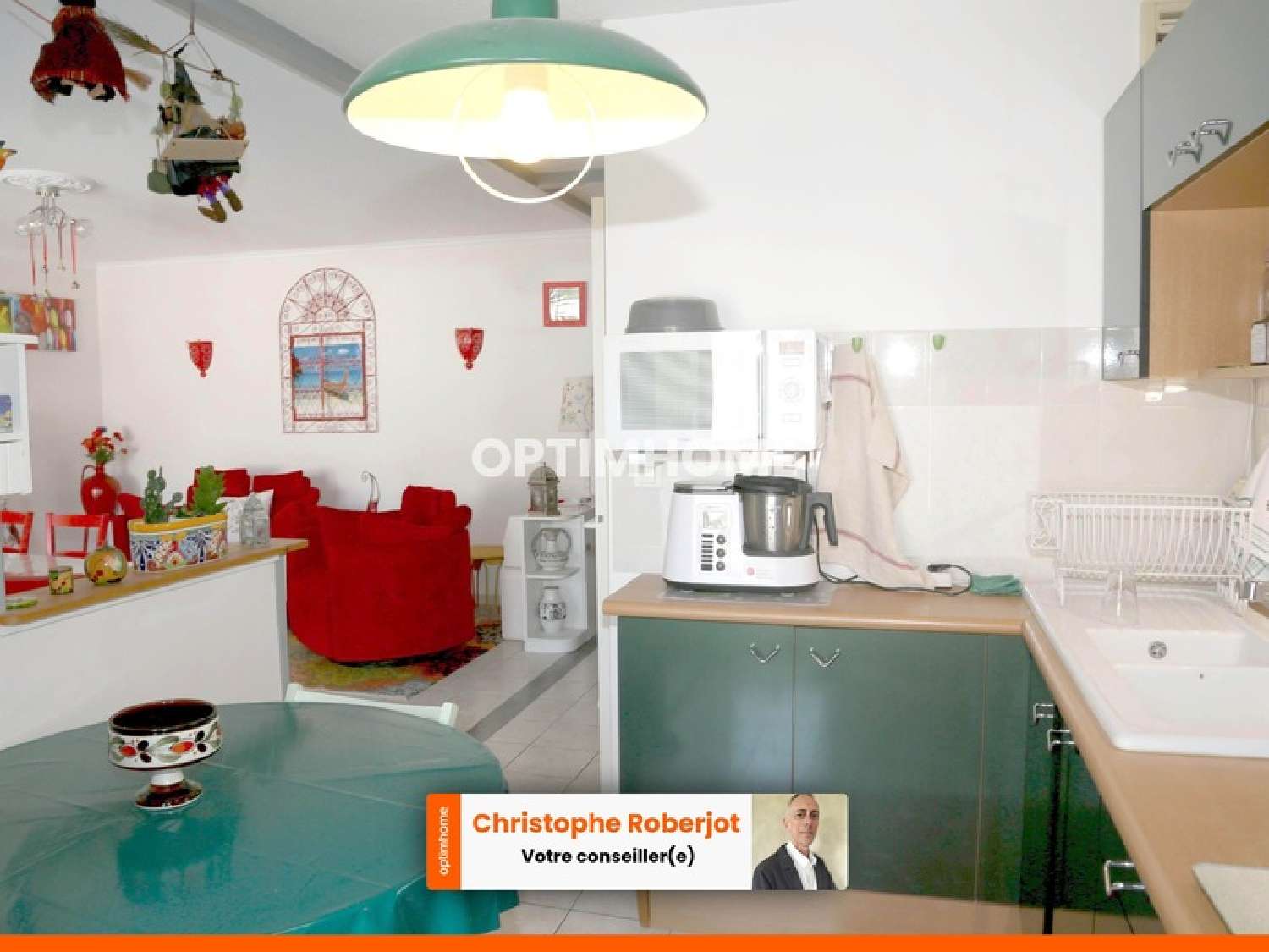  for sale apartment Saint-Rémy Saône-et-Loire 6