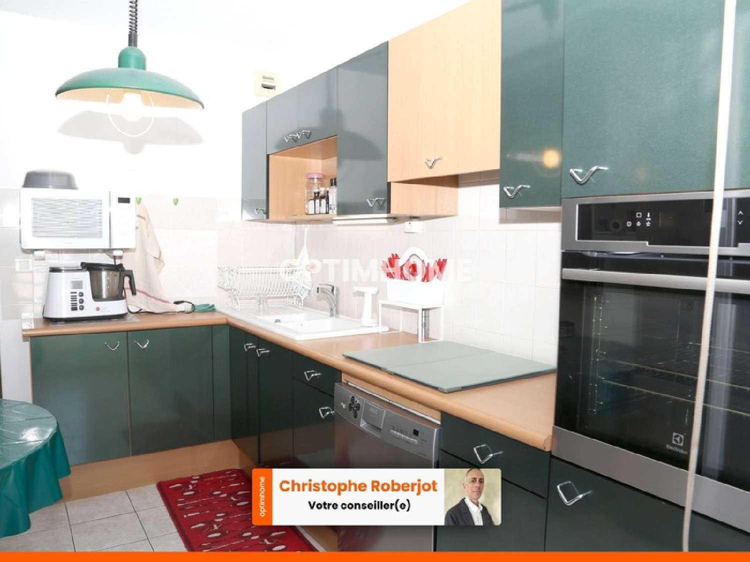  for sale apartment Saint-Rémy Saône-et-Loire 7