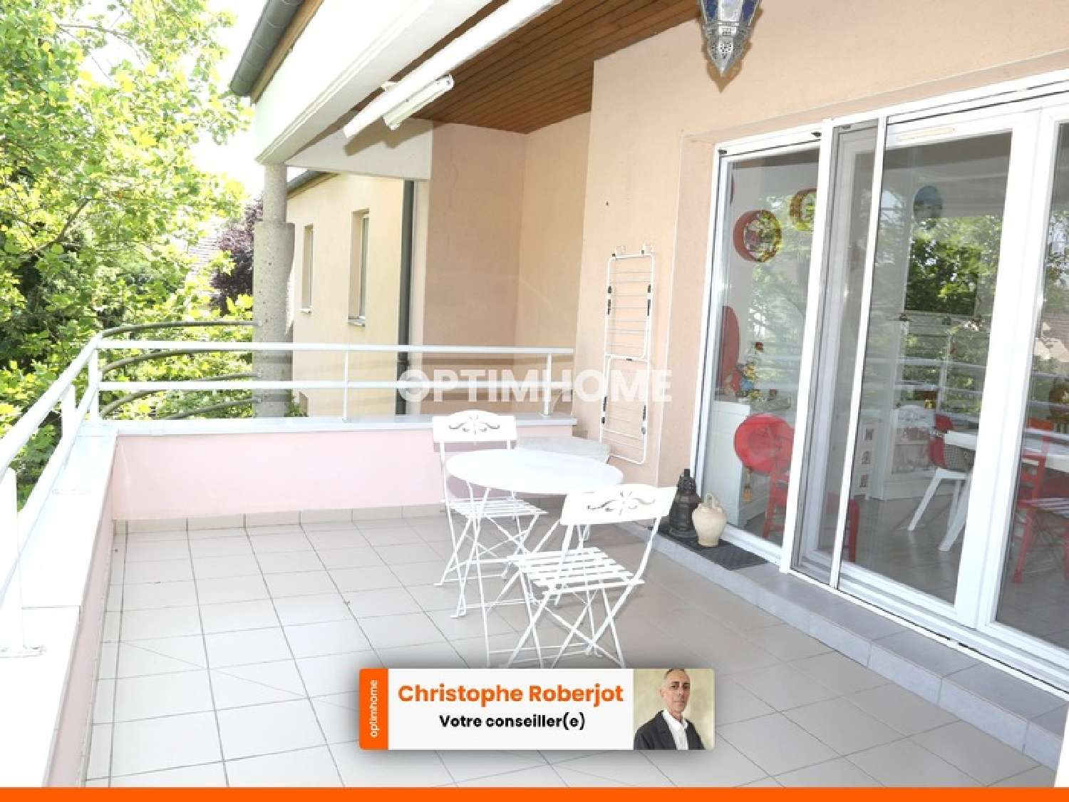  for sale apartment Saint-Rémy Saône-et-Loire 8