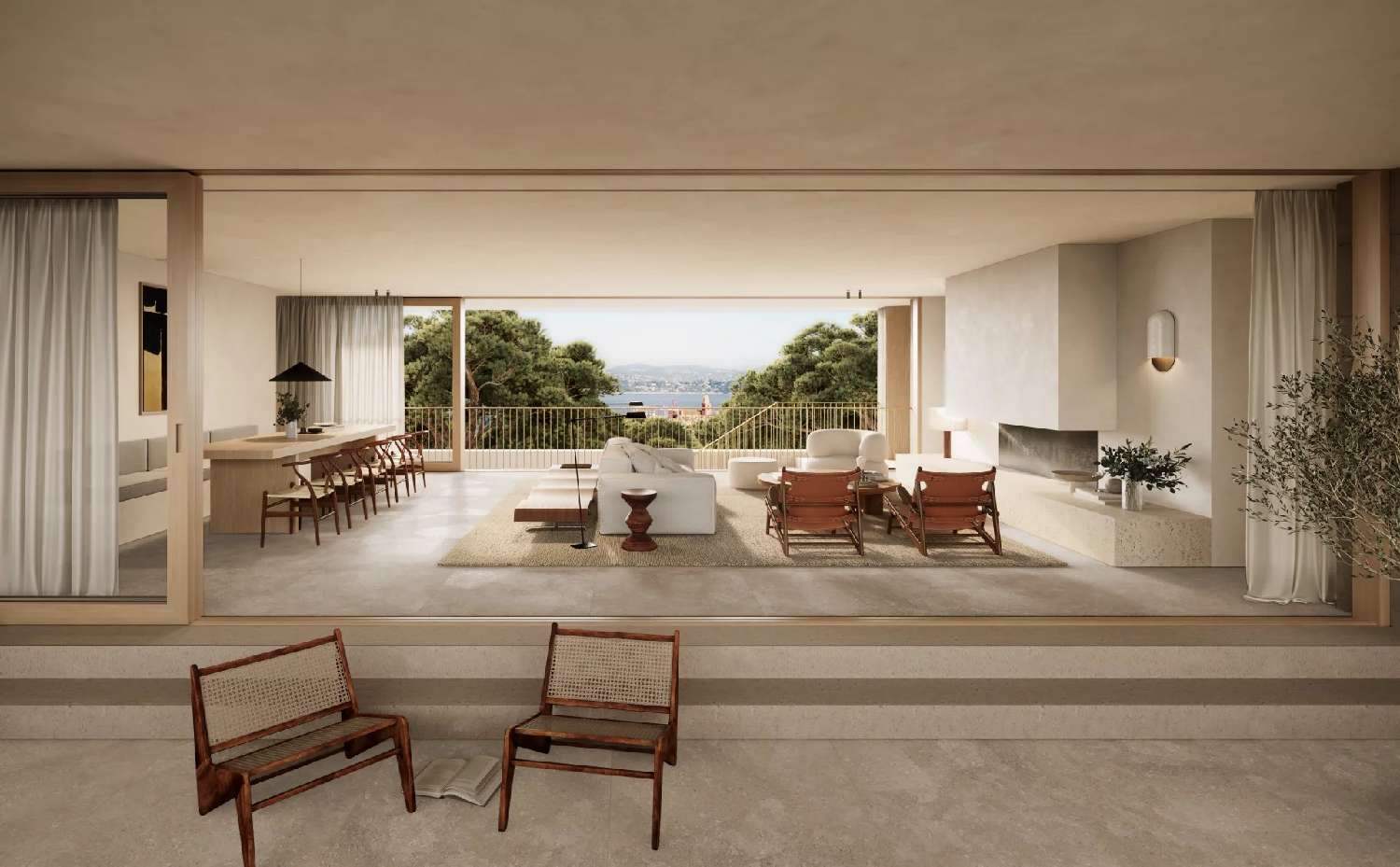  for sale apartment Saint-Tropez Var 2