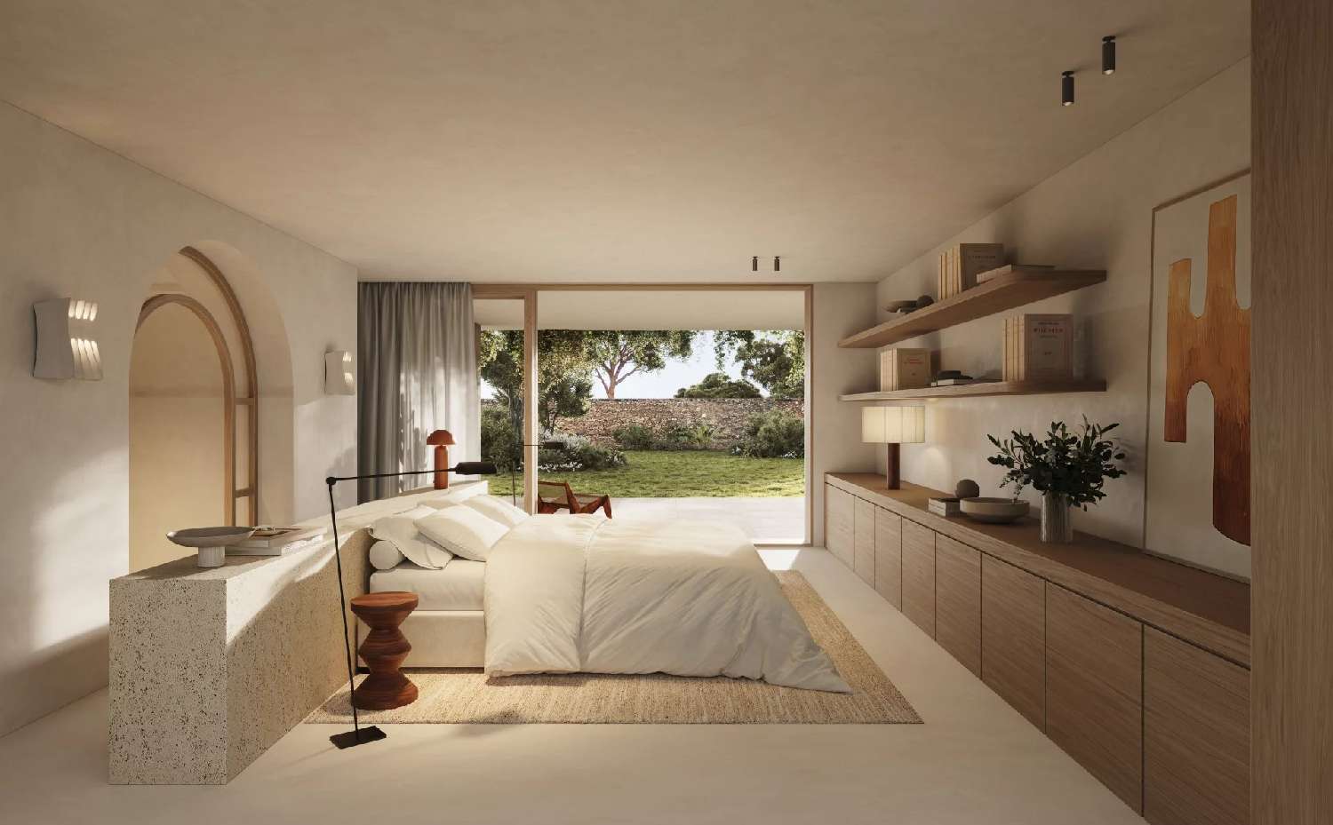  for sale apartment Saint-Tropez Var 4