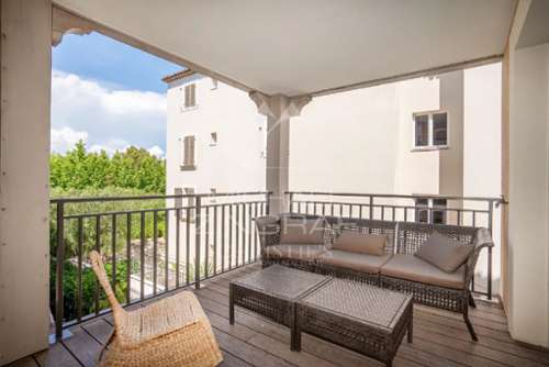 Saint-Tropez Var appartement foto 7227899