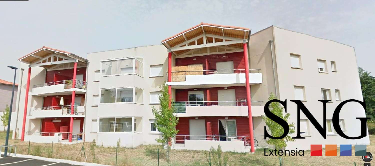  for sale apartment Saint-Vincent-de-Paul Landes 1