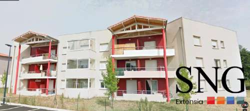 Saint-Vincent-de-Paul Landes apartment foto 7229088