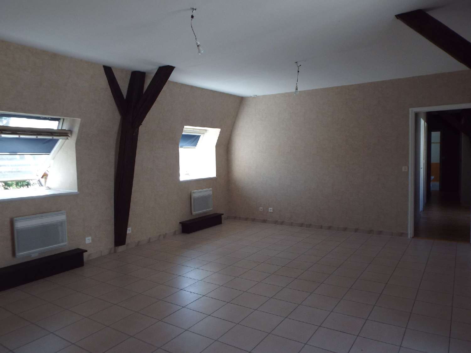  kaufen Wohnung/ Apartment Saint-Vivien-de-Monségur Gironde 1