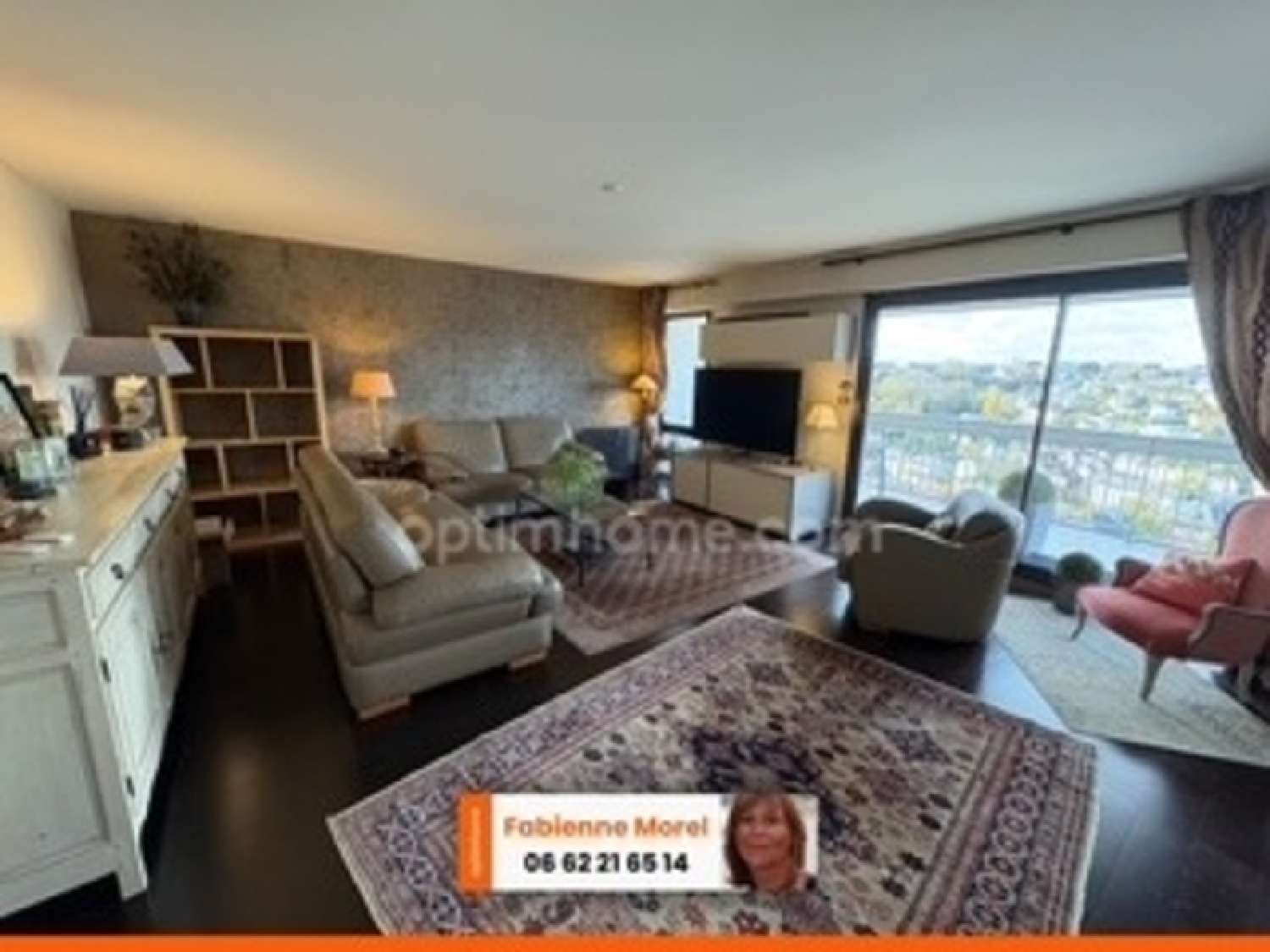  kaufen Wohnung/ Apartment Sainte-Adresse Seine-Maritime 1