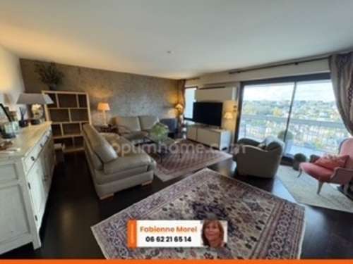 Sainte-Adresse Seine-Maritime Wohnung/ Apartment Bild 7218942