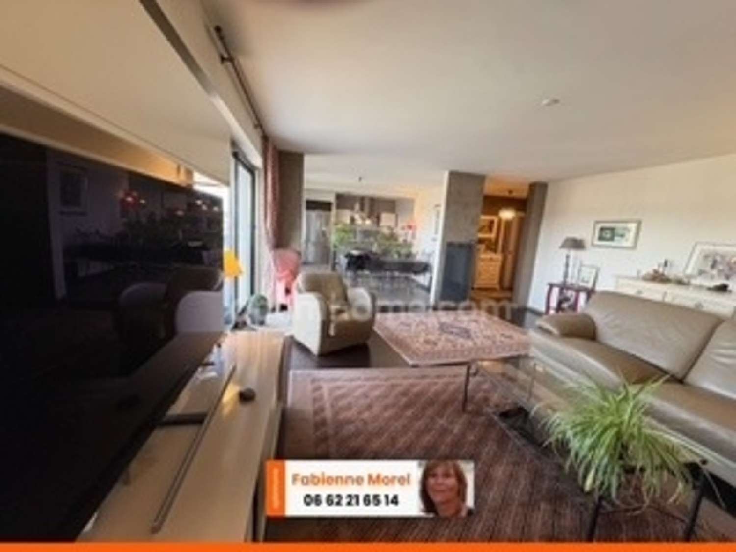  kaufen Wohnung/ Apartment Sainte-Adresse Seine-Maritime 5