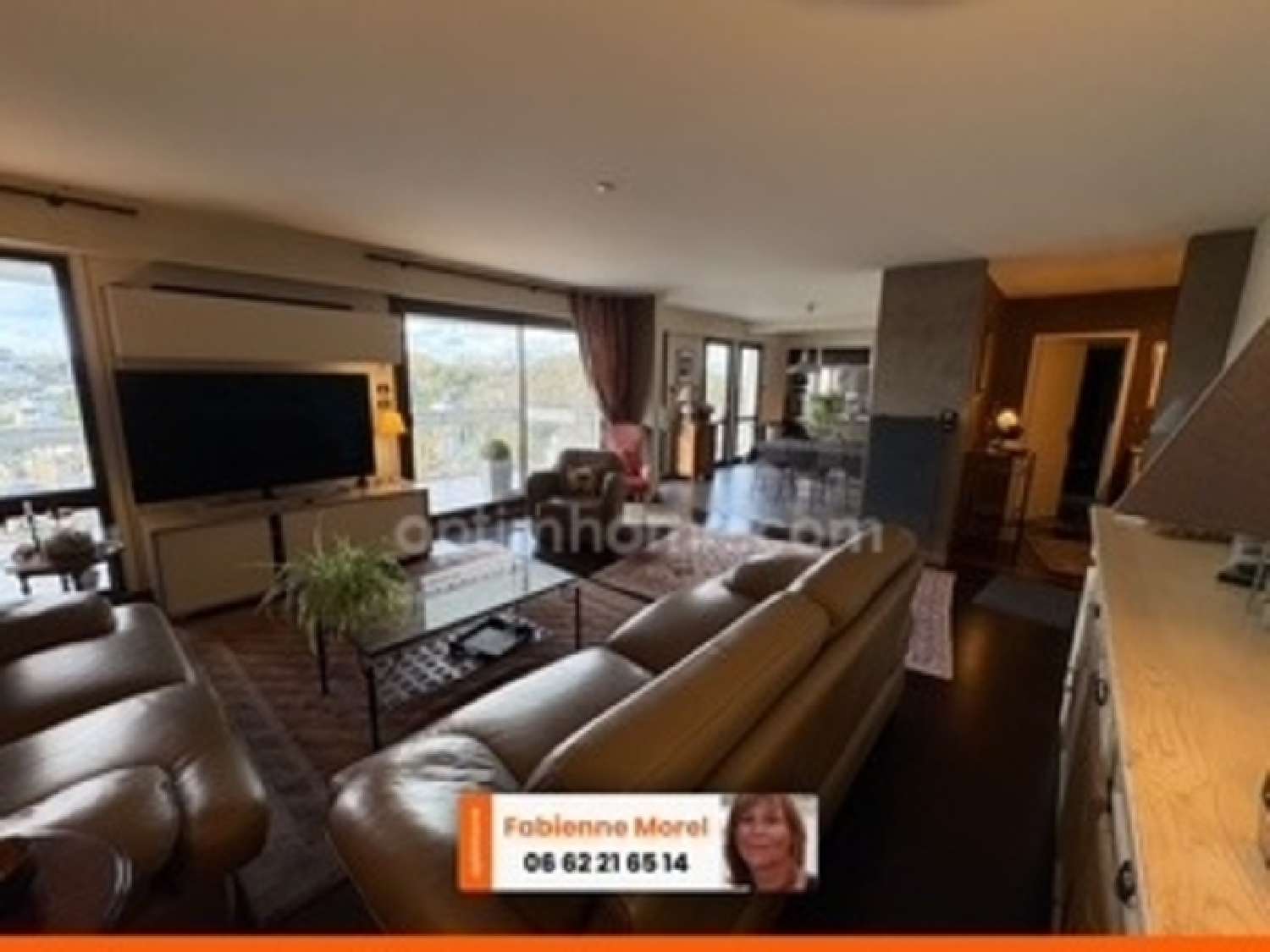  kaufen Wohnung/ Apartment Sainte-Adresse Seine-Maritime 7