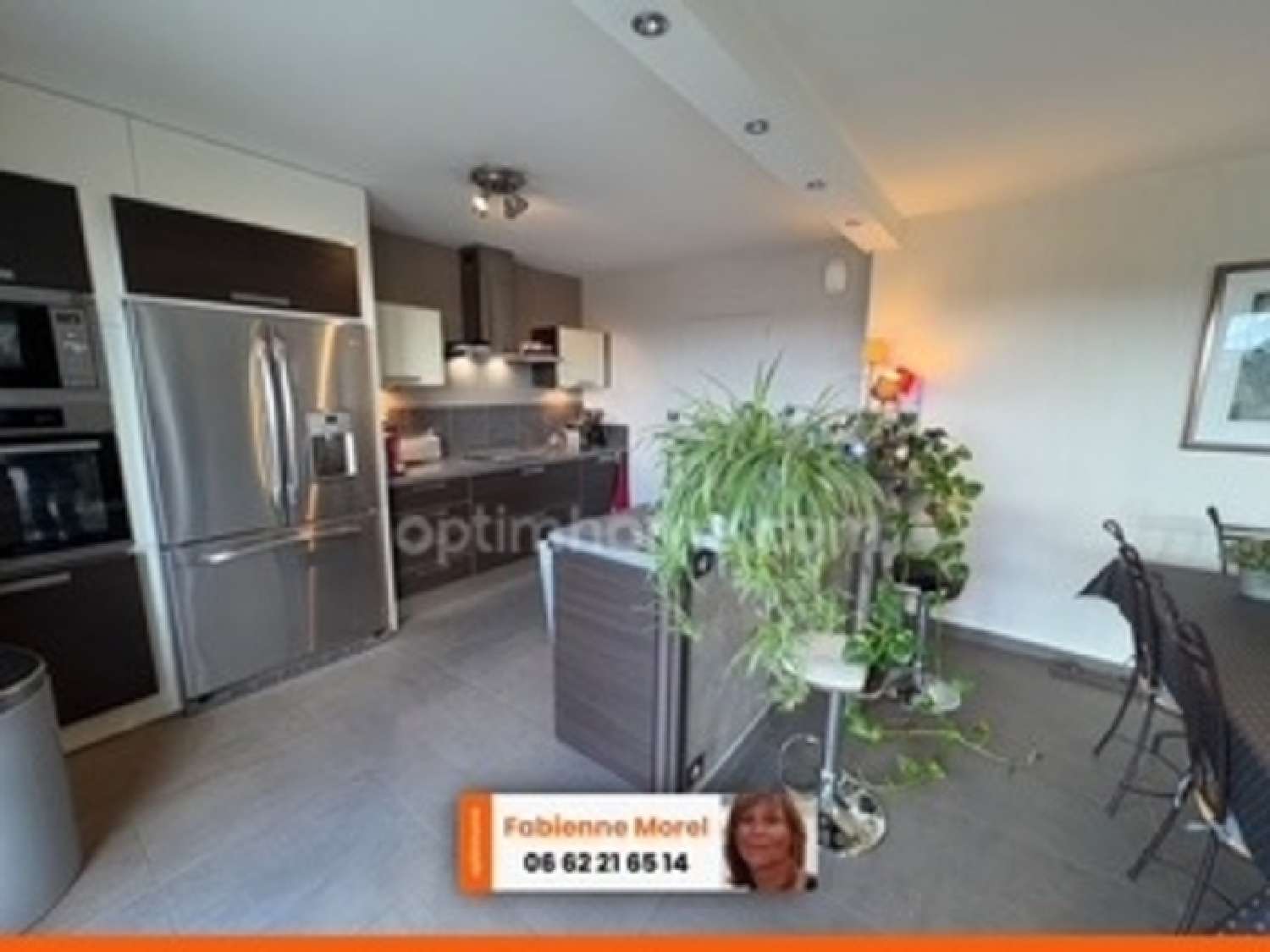  kaufen Wohnung/ Apartment Sainte-Adresse Seine-Maritime 8