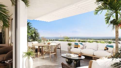 Sainte-Anne Guadeloupe appartement foto 7220643