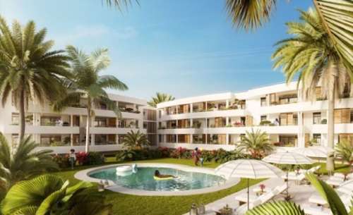 Sainte-Anne Guadeloupe appartement foto 7220696