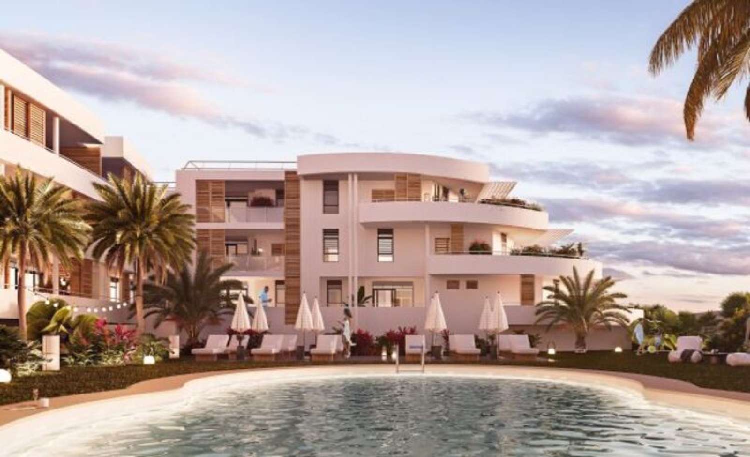  te koop appartement Sainte-Anne Guadeloupe 4