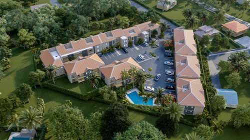 Sainte-Anne Guadeloupe appartement foto 7220742