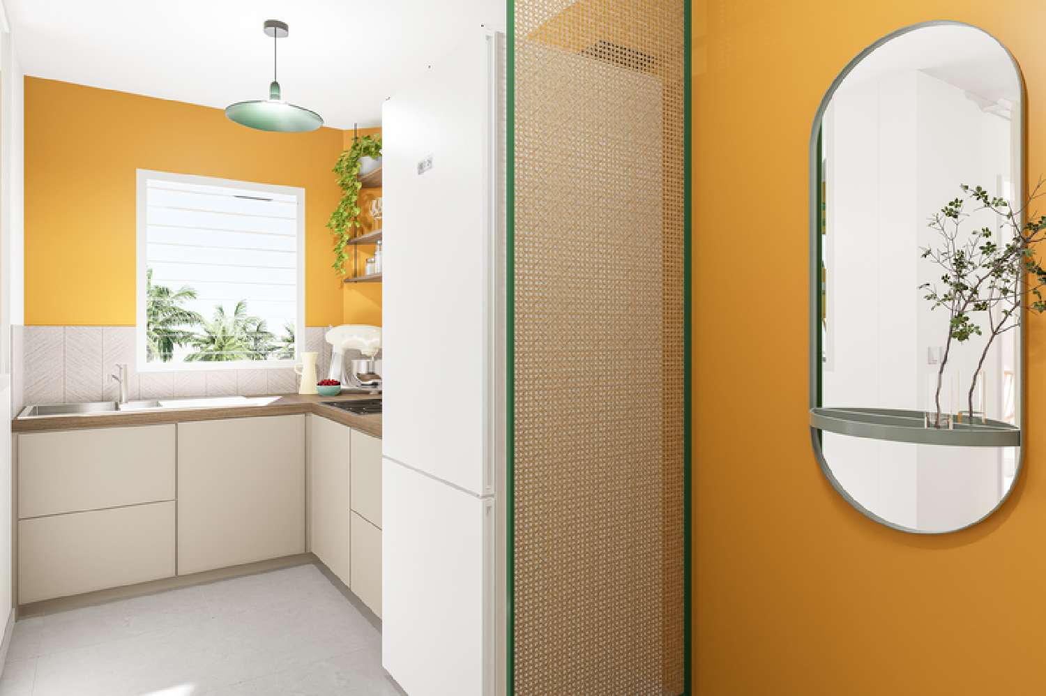  te koop appartement Sainte-Anne Guadeloupe 2