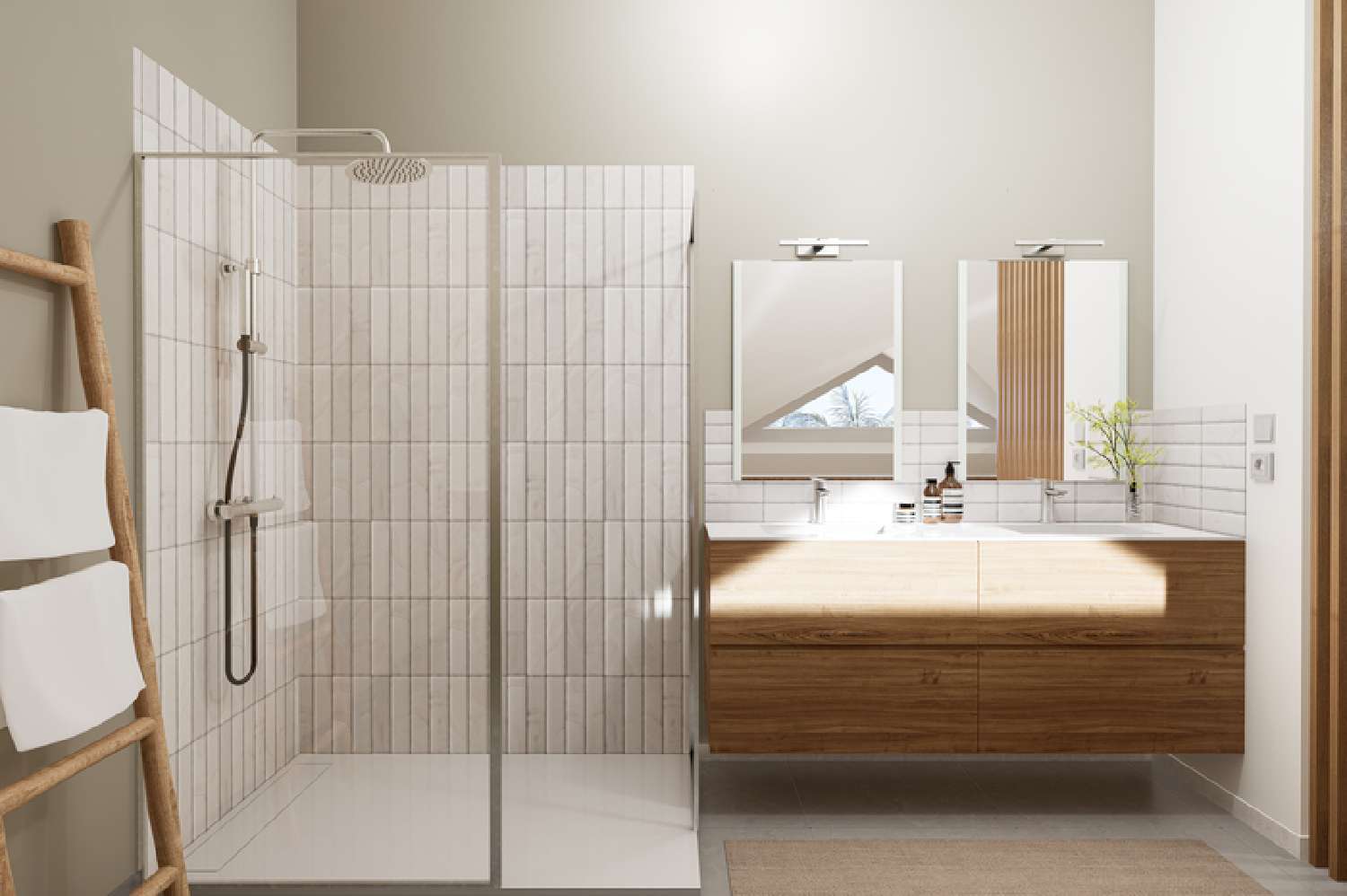  te koop appartement Sainte-Anne Guadeloupe 2