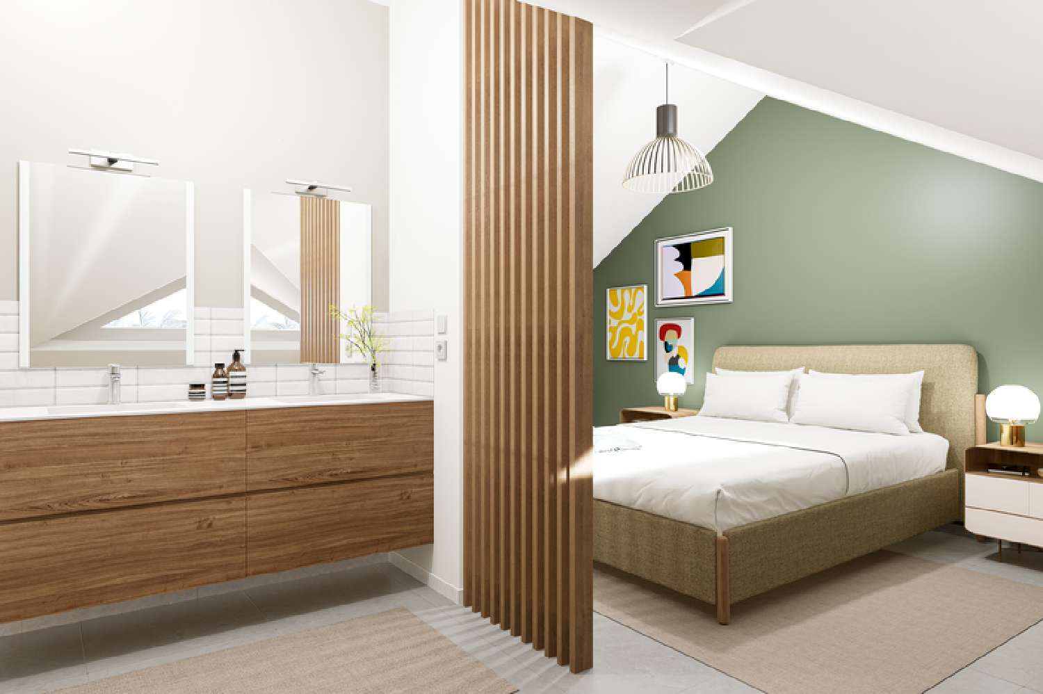  te koop appartement Sainte-Anne Guadeloupe 3