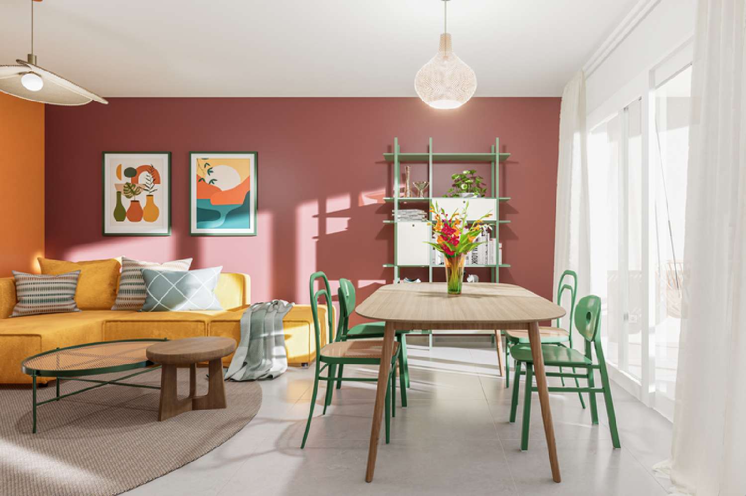  te koop appartement Sainte-Anne Guadeloupe 5