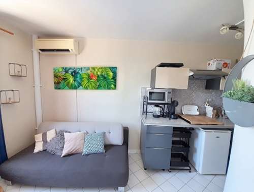 Sainte-Anne Guadeloupe appartement foto 7220911