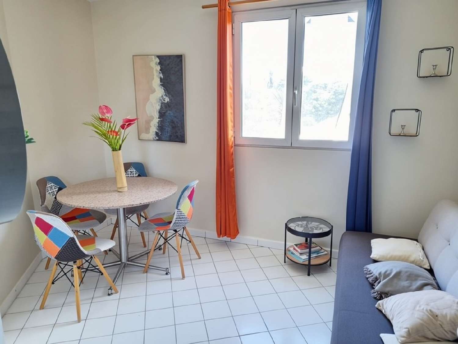 à vendre appartement Sainte-Anne Guadeloupe 3