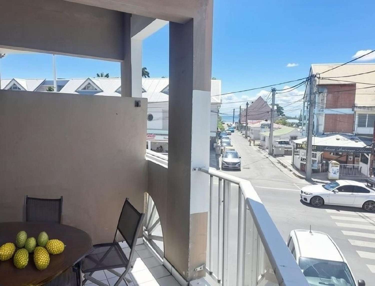 à vendre appartement Sainte-Anne Guadeloupe 6