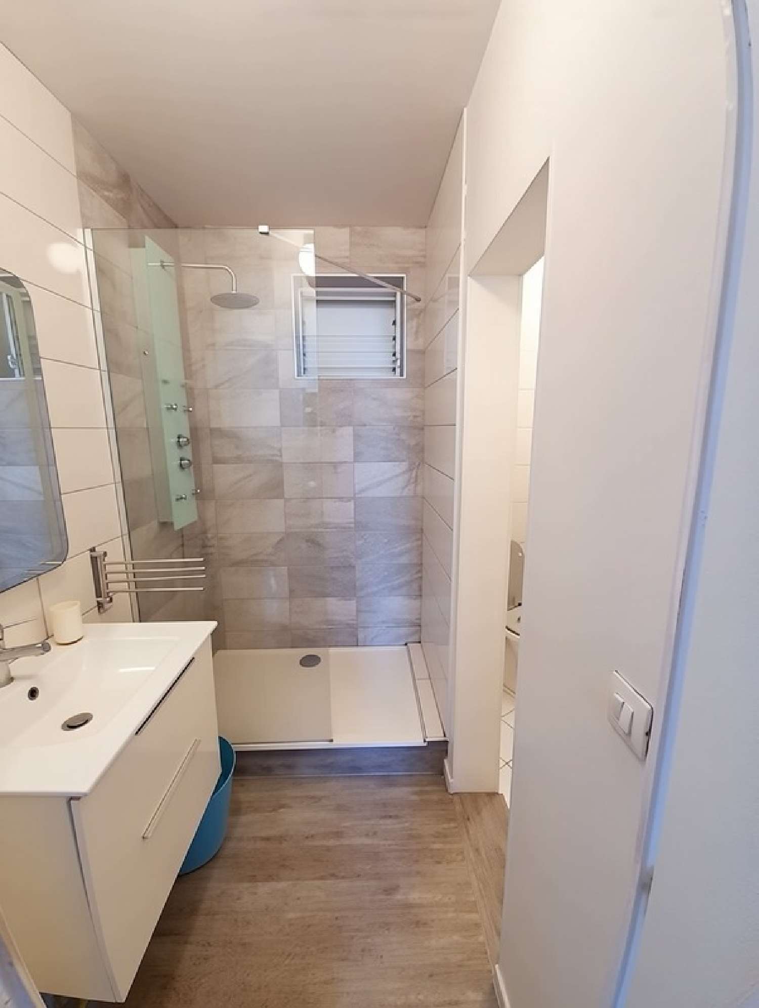 à vendre appartement Sainte-Anne Guadeloupe 7