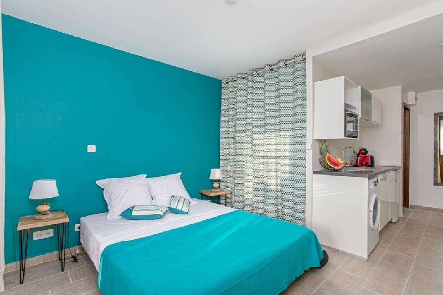 te koop appartement Sainte-Anne Martinique 1