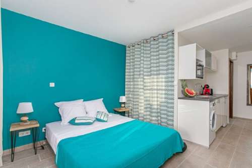 Sainte-Anne Martinique appartement foto 7221117