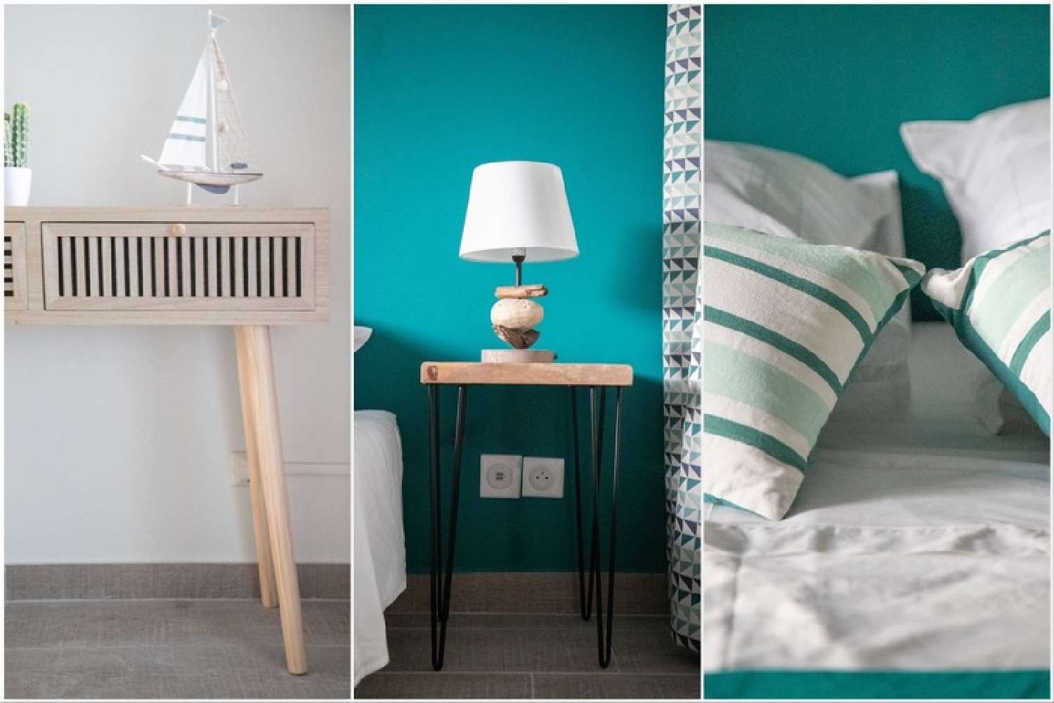 te koop appartement Sainte-Anne Martinique 3