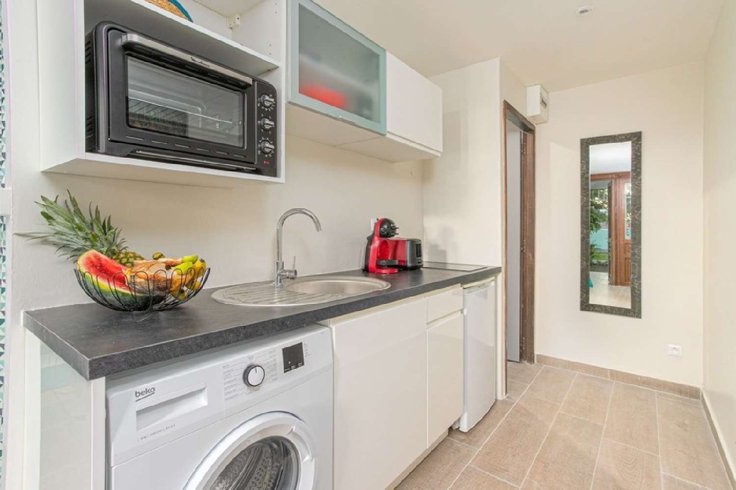 te koop appartement Sainte-Anne Martinique 4