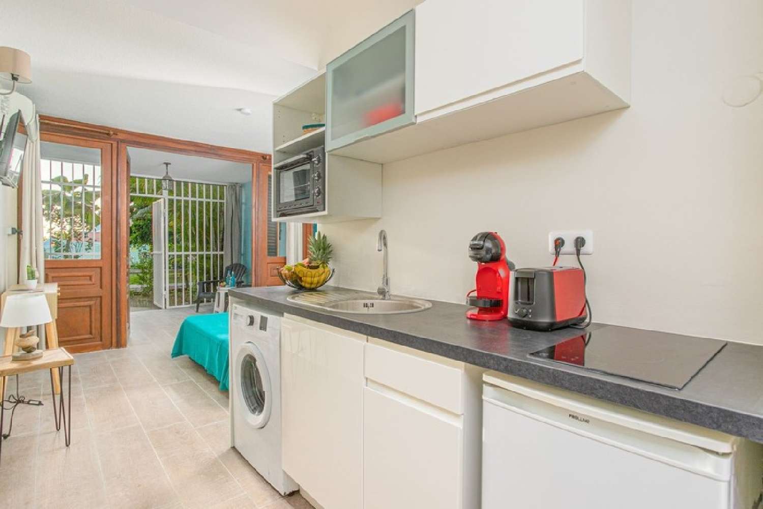 te koop appartement Sainte-Anne Martinique 5