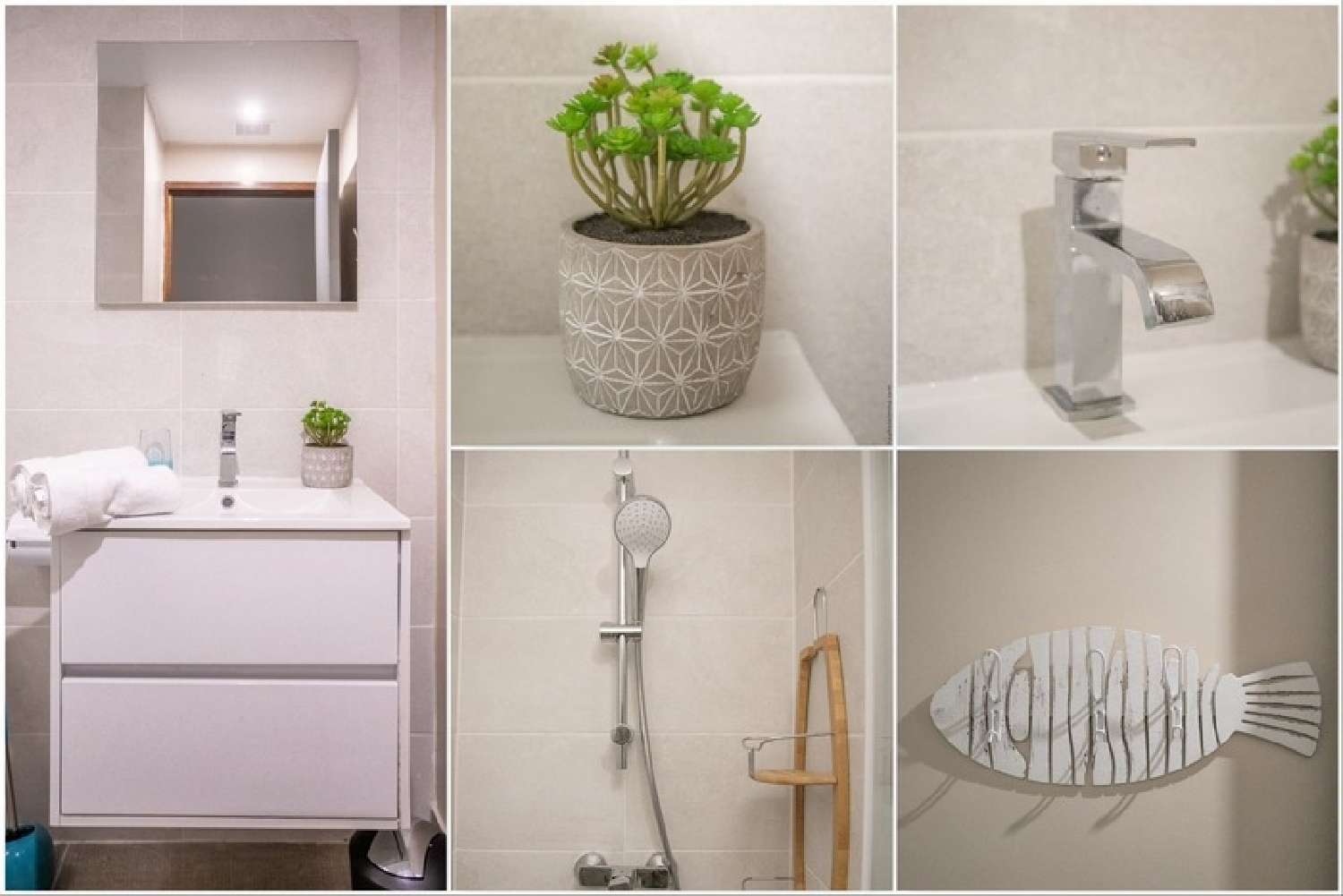 te koop appartement Sainte-Anne Martinique 7