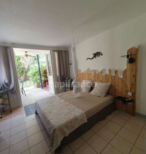 Sainte-Anne Martinique appartement foto 7221140