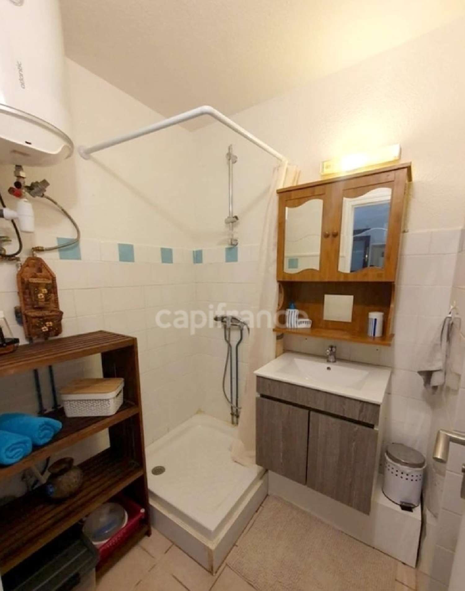  à vendre appartement Sainte-Anne Martinique 5