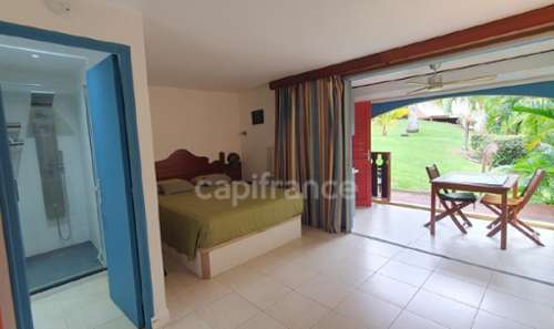 Sainte-Anne Martinique appartement foto 7221142