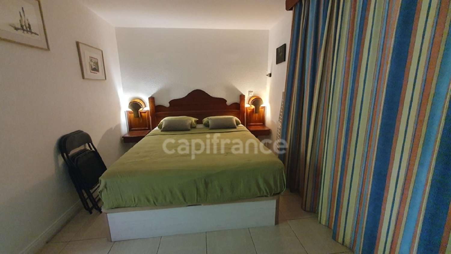 à vendre appartement Sainte-Anne Martinique 6