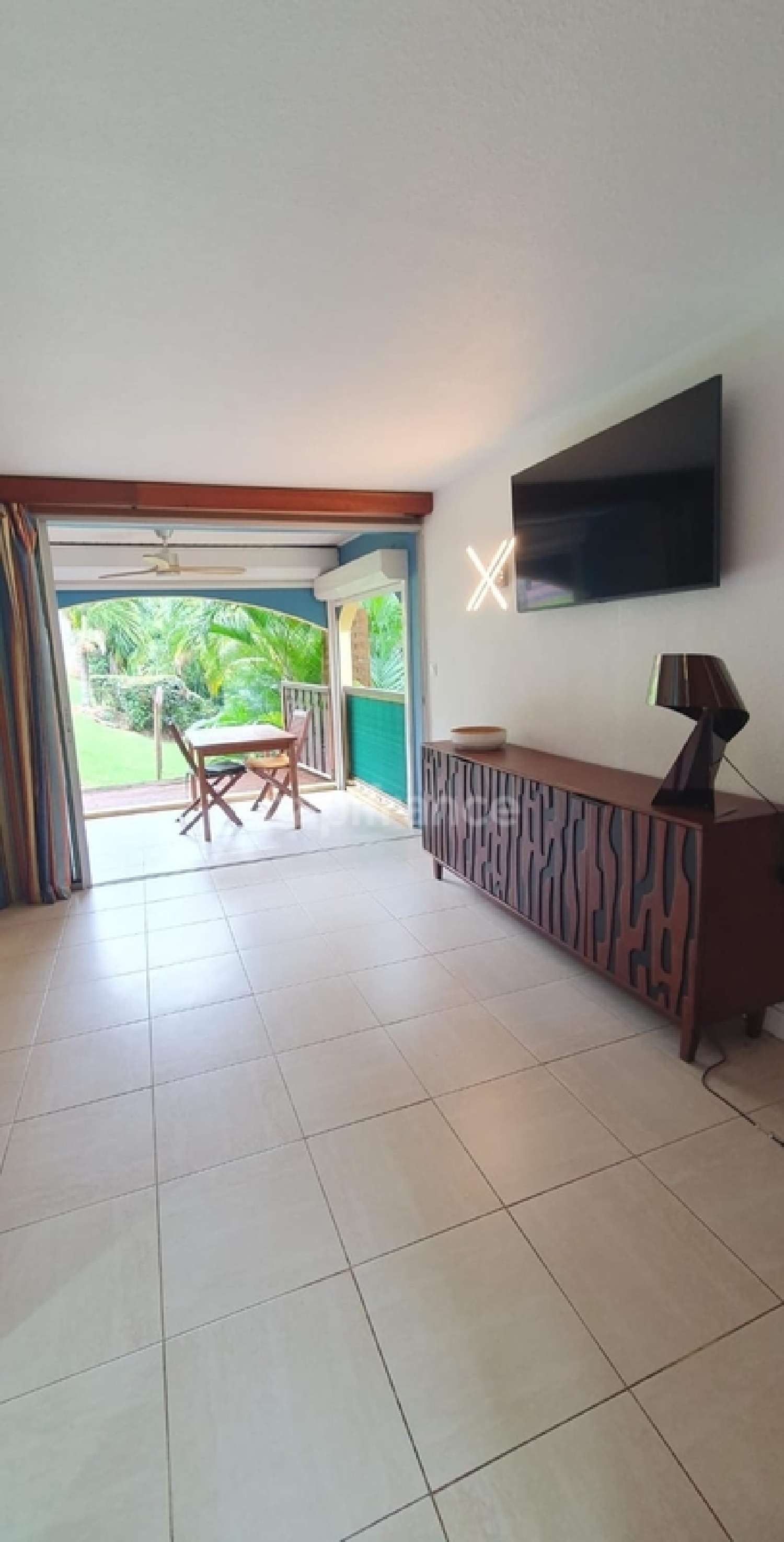 à vendre appartement Sainte-Anne Martinique 7