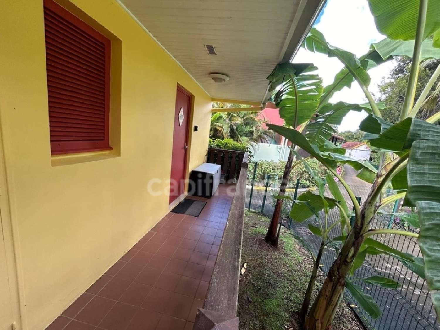 à vendre appartement Sainte-Anne Martinique 8